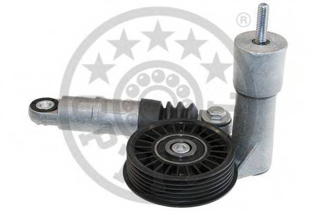Роликовий модуль натяжителя ремня 0N1441 OPTIMAL