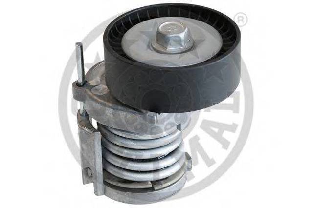 Роликовий модуль натяжителя ремня 0N1445 OPTIMAL