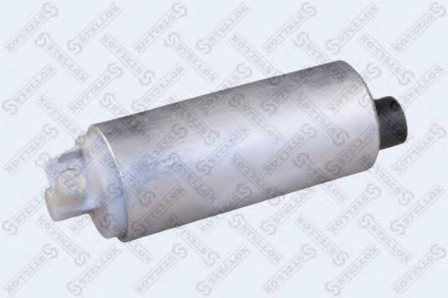 Элемент-турбинка топливного насоса 1001007SX STELLOX