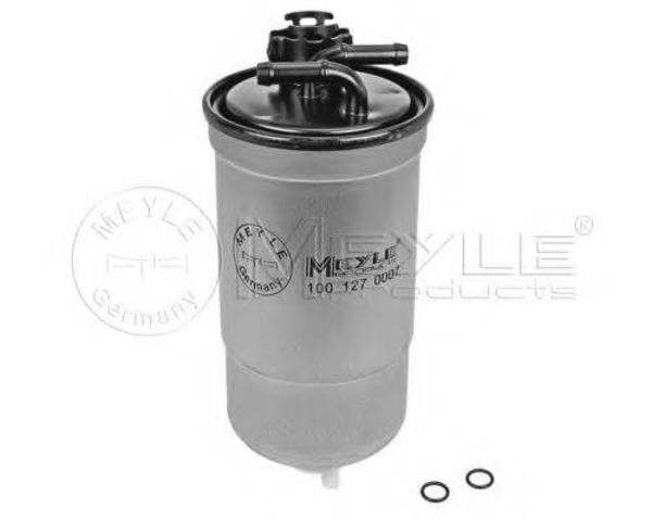 1001270007 Фильтр топливный купить Винница