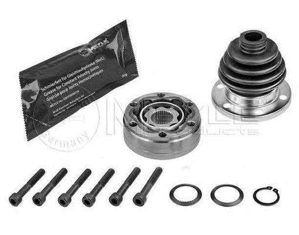 ШРУС внутренний, передний Volkswagen Golf 1