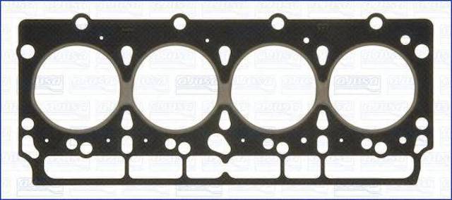 10054000 AJUSA Прокладка головки блока цилиндров (ГБЦ) купить в Сумы