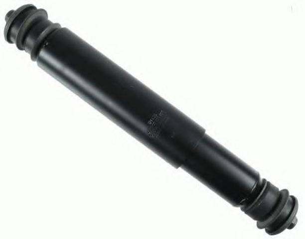 Амортизатор задней подвески 101425 SACHS