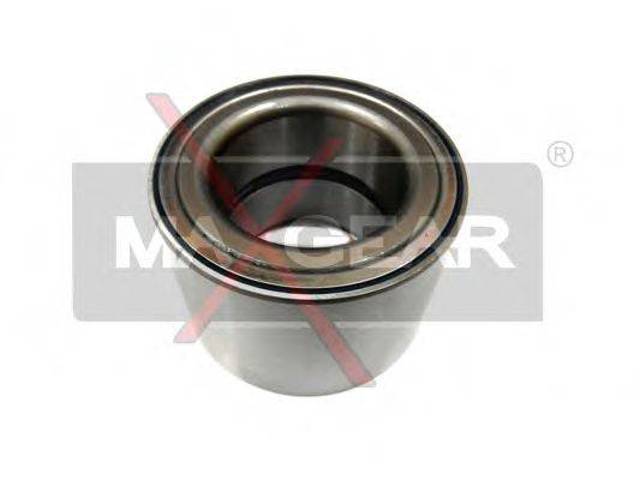 Подшипник задней ступицы внешний 1014MG MAXGEAR