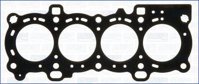 Прокладка головки блока Ford Fiesta Mk5