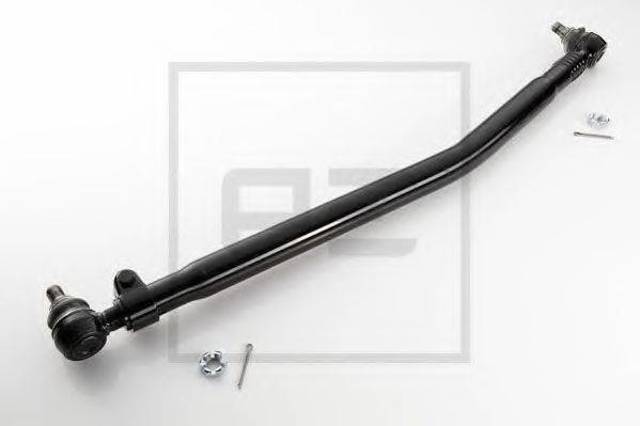 Тяга рулевая продольная, передней подвески 10202200A PE AUTOMOTIVE