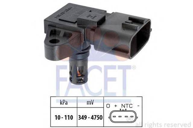 ДаД 103126 FACET