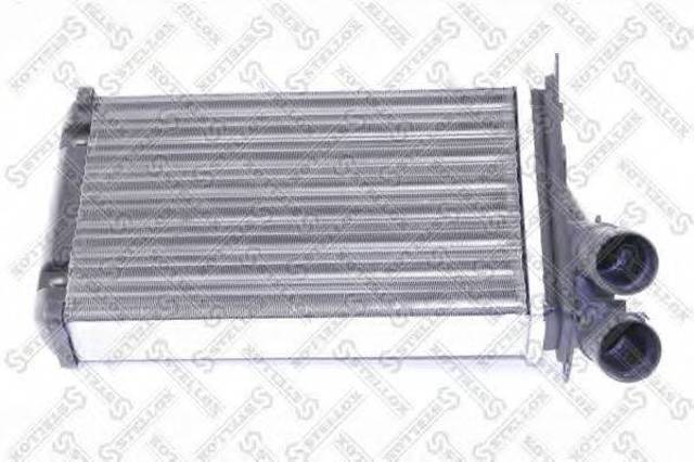 Радиатор печки (отопителя) 1035003SX STELLOX