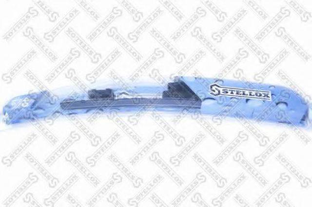 103500SX STELLOX Щетка-дворник лобового стекла пассажирская купить в Ирпень
