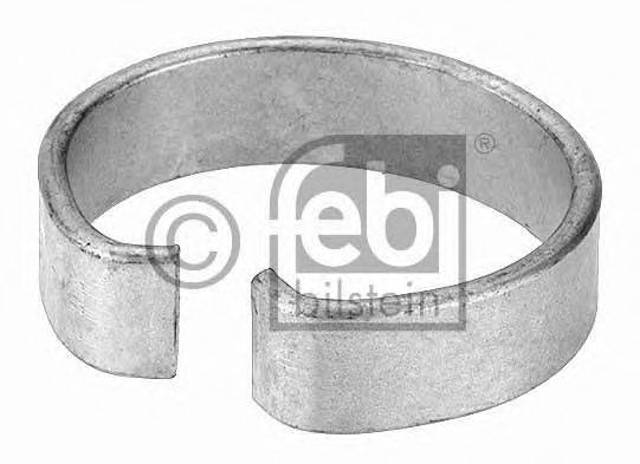 10483 FEBI Ремкомплект тормозных колодок купить в Николаев