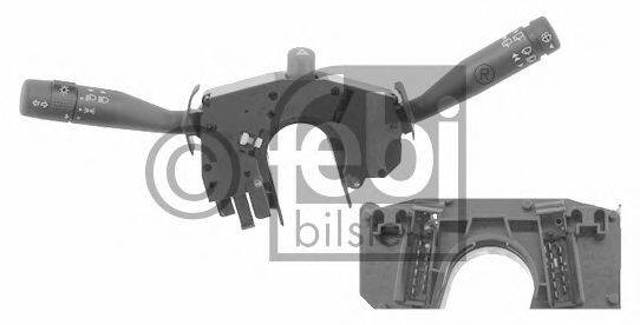 Левый подрулевой переключатель 10551 FEBI