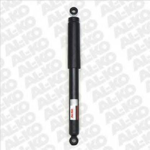 Амортизатор задней подвески 105803 AL-KO