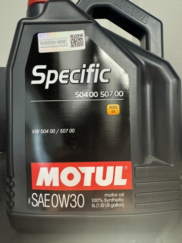 Масло моторное минеральное 107050 MOTUL