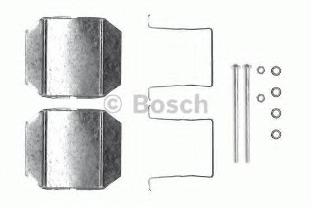 1091237 QUICK BRAKE Ремкомплект задних тормозов купить в Харьков