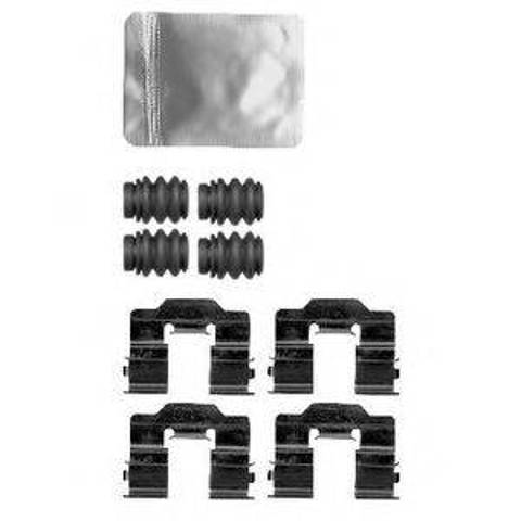 1091868 QUICK BRAKE купить в Павлоград