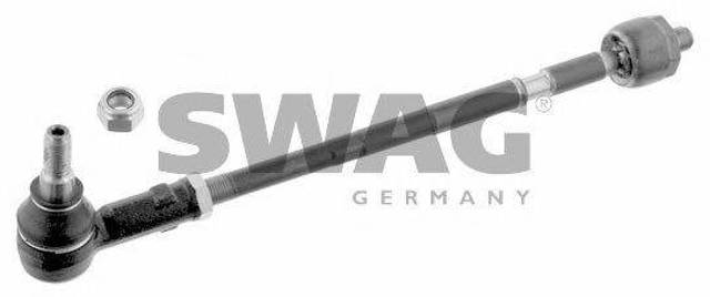 Тяга рулевая в сборе 10921450 SWAG