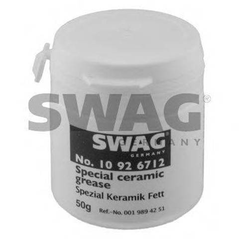 10926712 SWAG Смазка для монтажа форсунок и свечей накала купить в Львов