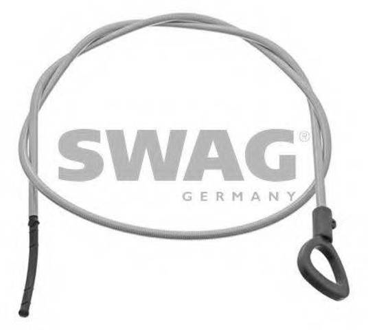 10938023 SWAG Щуп уровня масла в АКПП купить в Николаев