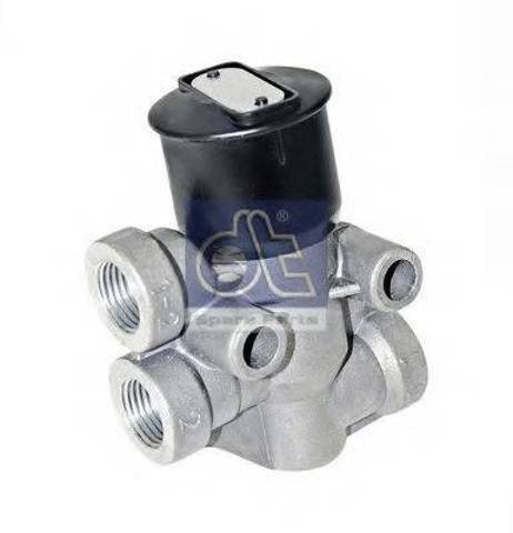 Клапан аварийного растормаживания 1094216 DIESEL TECHNIC