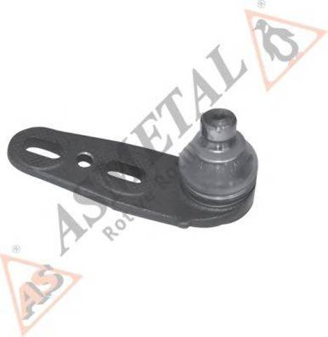 10AU0201 AS METAL Шаровая опора нижняя правая купить в Ирпень