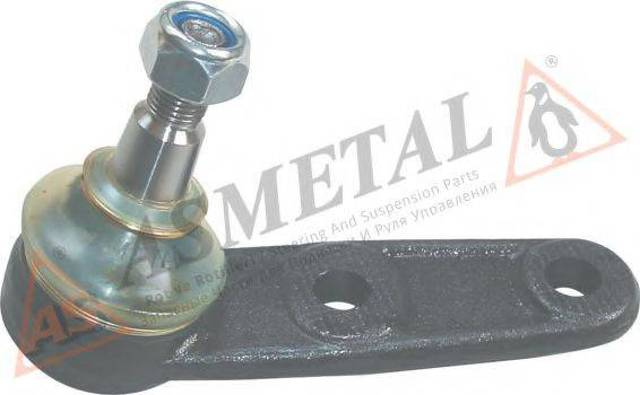 10DW1000 AS METAL Шаровая опора нижняя купить в Полтава