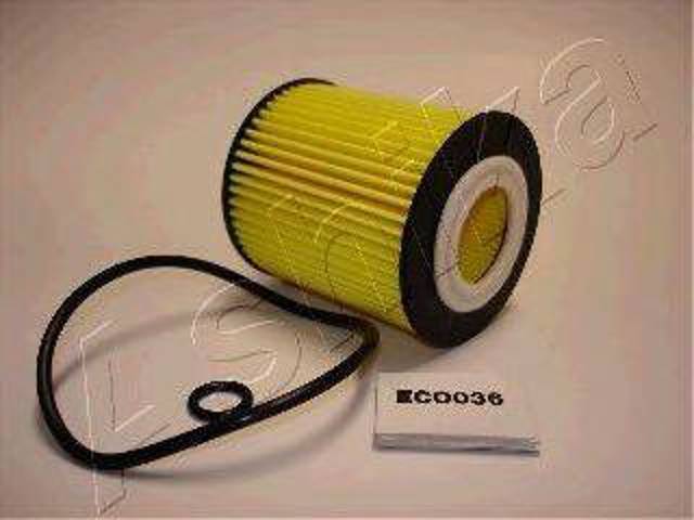 ASHIKA 10ECO036 Фильтр масляный в наличии Кривой Рог