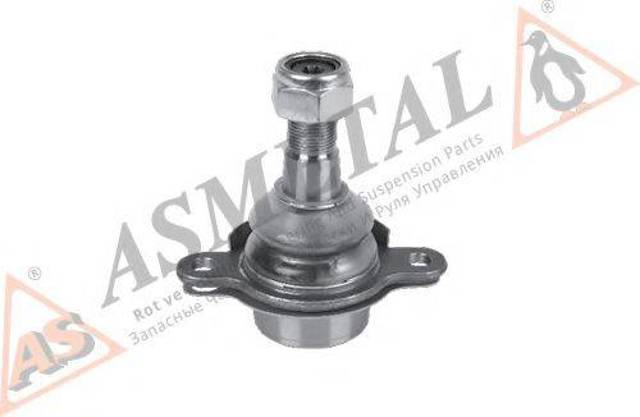 Нижняя шаровая опора 10FR1305 AS METAL