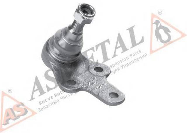 10FR1705 AS METAL Шаровая опора нижняя купить в Запорожье