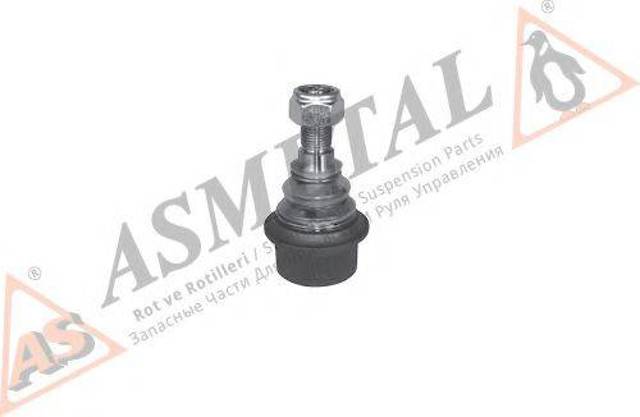AS METAL 10IV9005 Верхняя шаровая опора в наличии Ровно