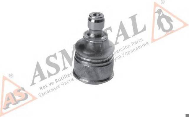 10MZ0500 AS METAL Нижняя шаровая опора купить в Ровно