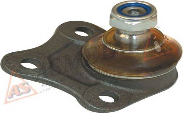 AS METAL 10VW1502 Шаровая опора нижняя левая в наличии Житомир
