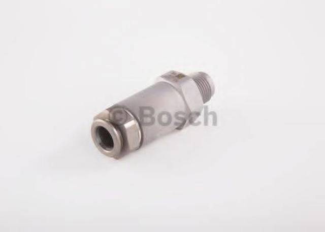 Редукционный клапан ТНВД 1110010035 BOSCH