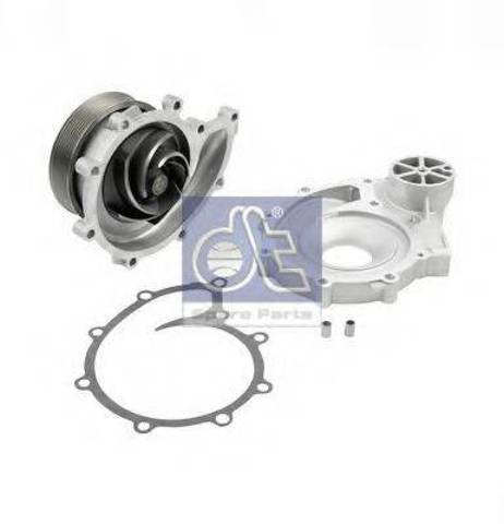 Помпа охлаждения 111163 DIESEL TECHNIC