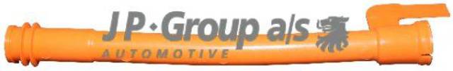 JP GROUP 1113251000 Направляющая щупа-индикатора уровня масла в двигателе в наличии Львов