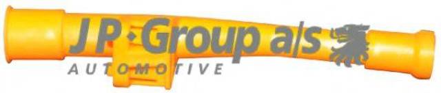 JP GROUP 1113251200 Направляющая индикатора уровня масла в двигателе в наличии Сумы