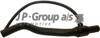 Шланг радиатора охлаждения 1114308700 JP GROUP