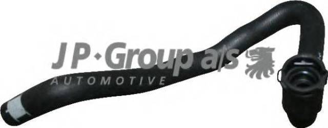 JP GROUP 1114310900 Шланг радиатора отопителя (печки), подача в наличии Днепр