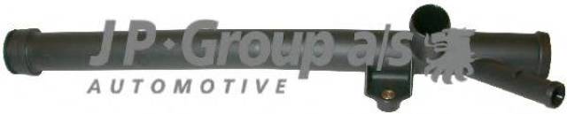 JP GROUP 1114400600 Патрубок системы охлаждения в наличии Ирпень