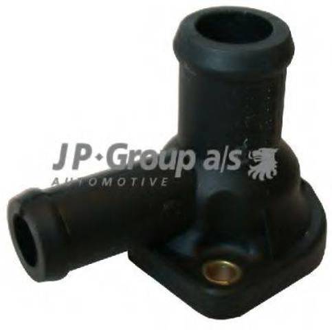 JP GROUP 1114500700 Фланец системы охлаждения в наличии Львов