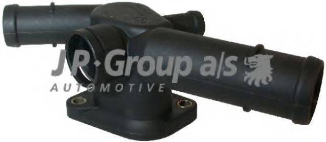 JP GROUP 1114503700 Фланец системы охлаждения (тройник) в наличии Сумы
