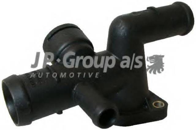 JP GROUP 1114503800 Фланец системы охлаждения (тройник) в наличии Ровно