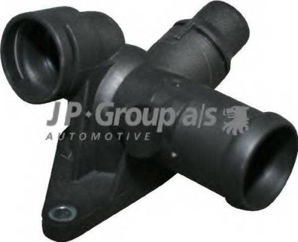 1114508400 JP GROUP Фланец системы охлаждения (тройник) купить в Днепр