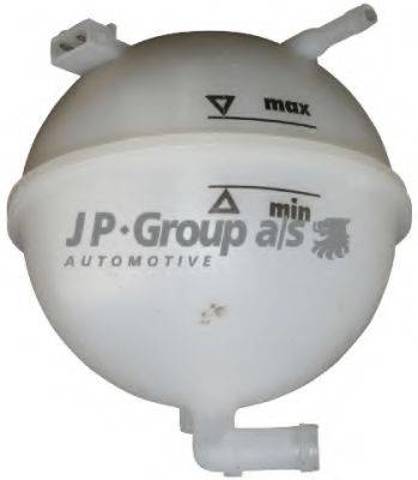 JP GROUP 1114700300 Бачок системы охлаждения расширительный в наличии Полтава