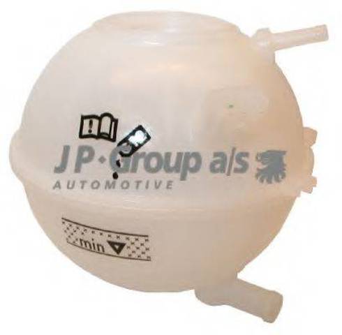 JP GROUP 1114700400 Бачок системы охлаждения в наличии Днепр