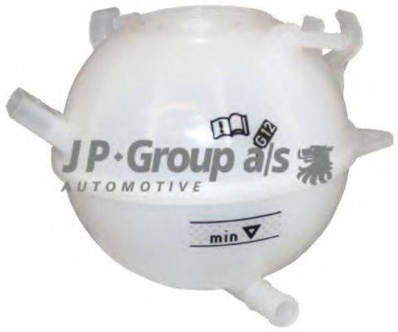 JP GROUP 1114700500 Бачок системы охлаждения в наличии Чернигов