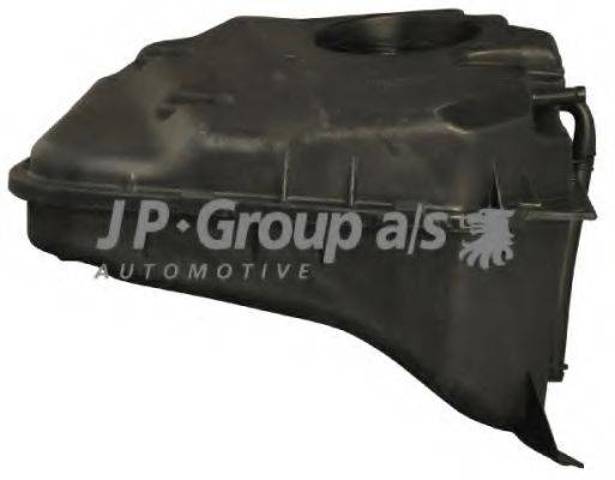  Расширительный бачок 1114702700 JP GROUP