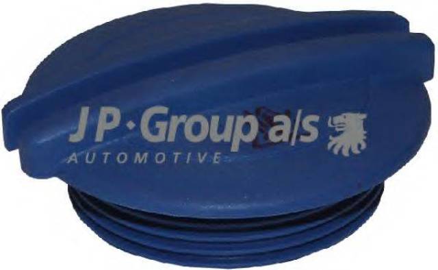 JP GROUP 1114800300 Крышка (пробка) расширительного бачка в наличии Украина