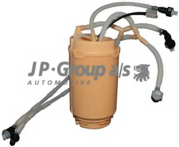 Бензонасос 1115203680 JP GROUP