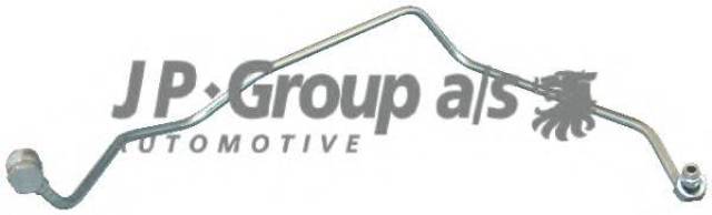 Подача масляная труба 1117600300 JP GROUP