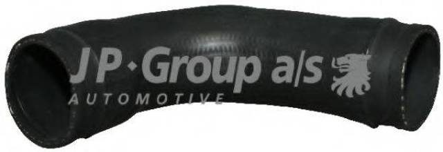 JP GROUP 1117701300 Патрубок интеркулера в наличии Каменское